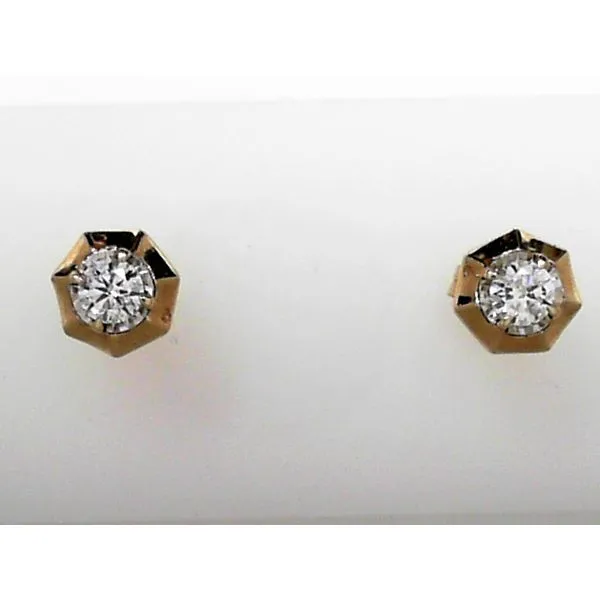 Earrings Timmreck & McNicol Jewelers McMinnville, OR