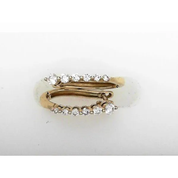 Earrings Timmreck & McNicol Jewelers McMinnville, OR
