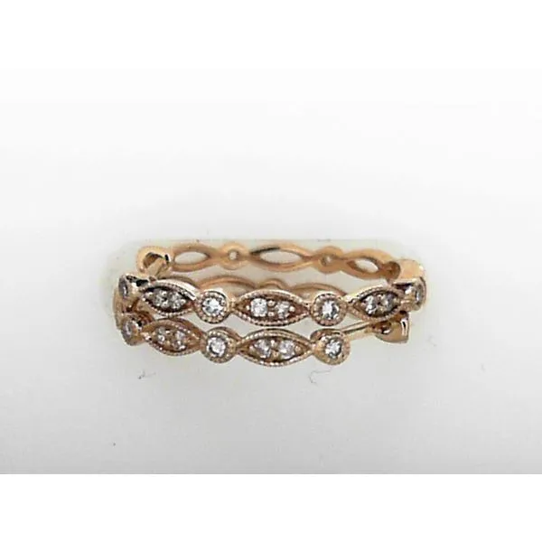 Earrings Timmreck & McNicol Jewelers McMinnville, OR