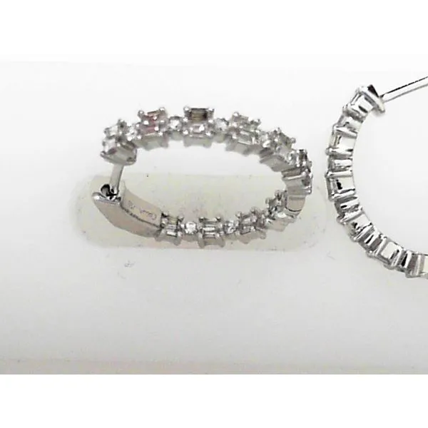 Earrings Timmreck & McNicol Jewelers McMinnville, OR