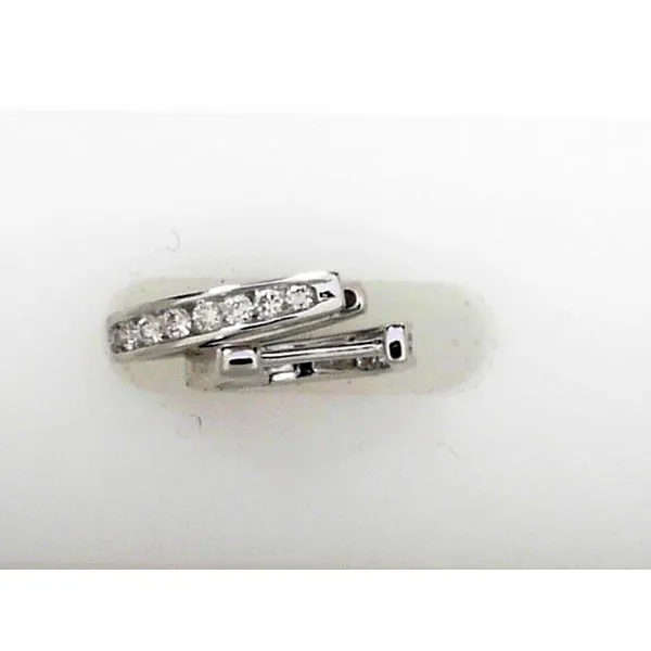 Earrings Timmreck & McNicol Jewelers McMinnville, OR
