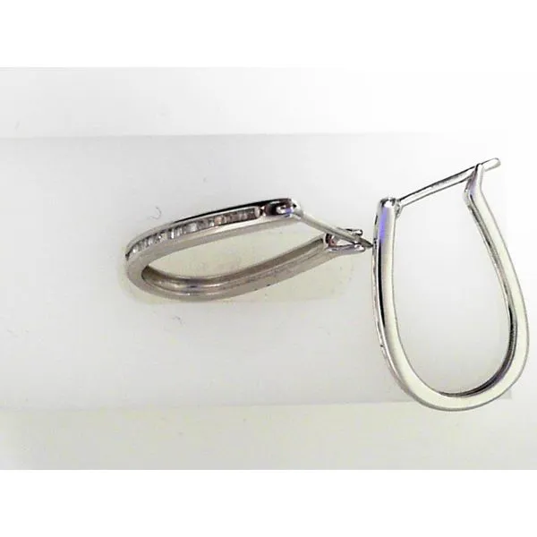 Earrings Timmreck & McNicol Jewelers McMinnville, OR