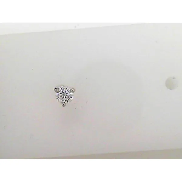 Earrings Timmreck & McNicol Jewelers McMinnville, OR