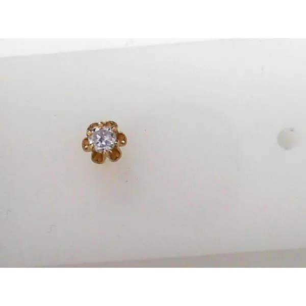 Earrings Timmreck & McNicol Jewelers McMinnville, OR