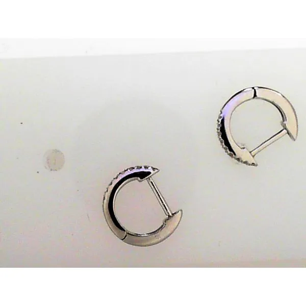 Earrings Timmreck & McNicol Jewelers McMinnville, OR