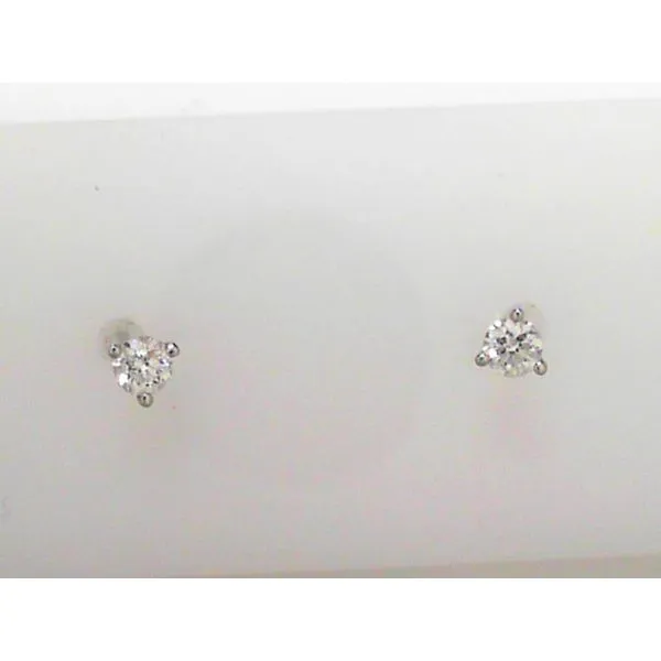 Earrings Timmreck & McNicol Jewelers McMinnville, OR