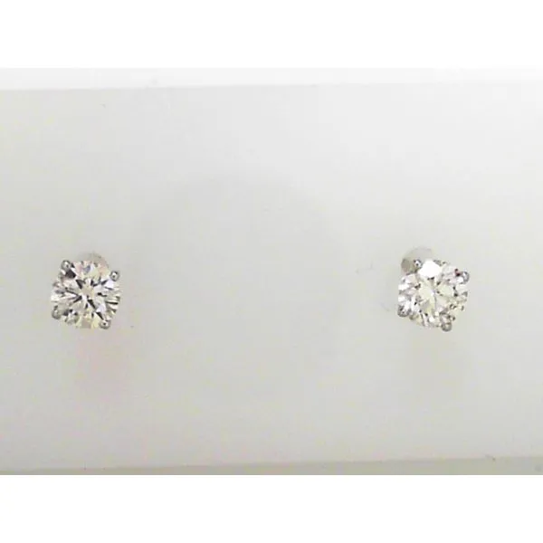 Earrings Timmreck & McNicol Jewelers McMinnville, OR