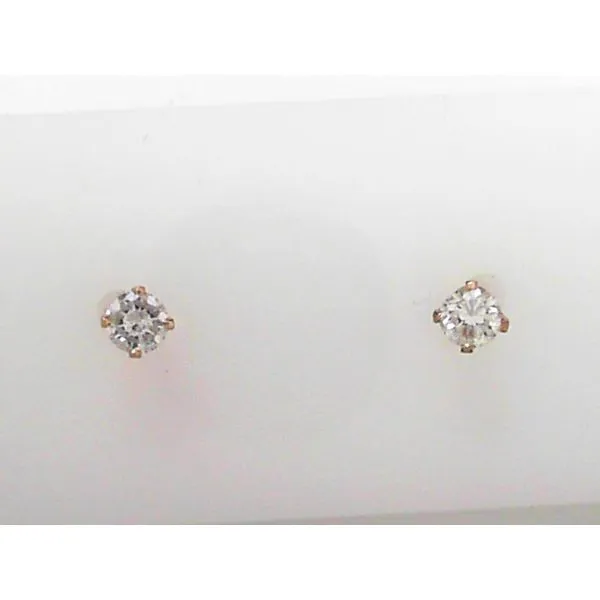 Earrings Timmreck & McNicol Jewelers McMinnville, OR
