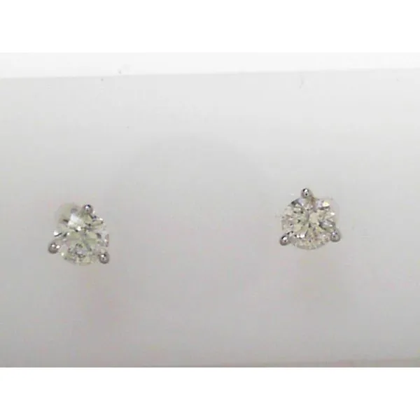 Earrings Timmreck & McNicol Jewelers McMinnville, OR