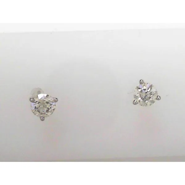 Earrings Timmreck & McNicol Jewelers McMinnville, OR