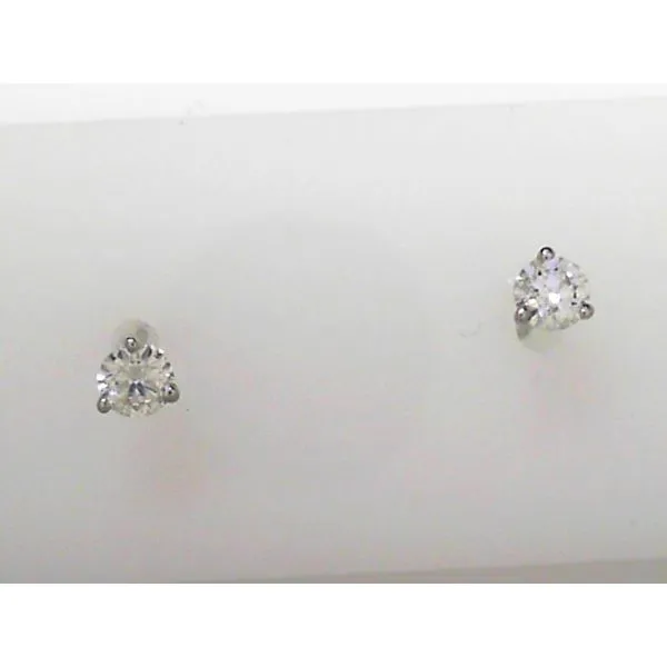 Earrings Timmreck & McNicol Jewelers McMinnville, OR