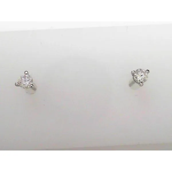 Earrings Timmreck & McNicol Jewelers McMinnville, OR
