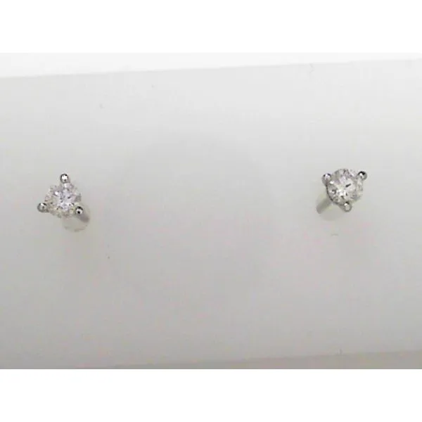 Earrings Timmreck & McNicol Jewelers McMinnville, OR