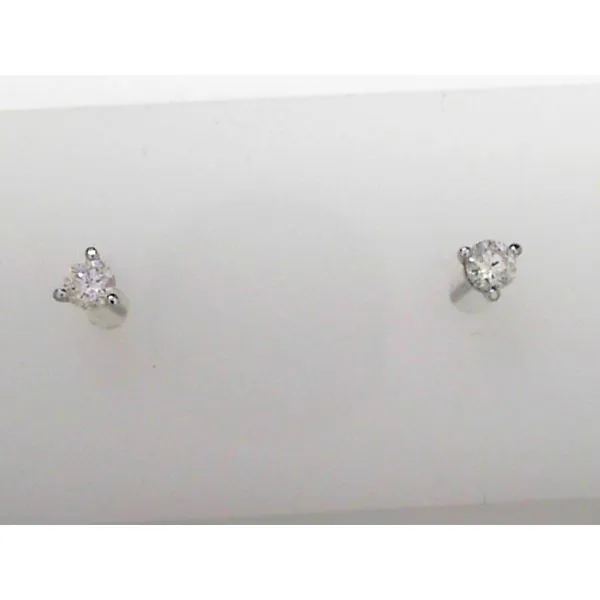 Earrings Timmreck & McNicol Jewelers McMinnville, OR