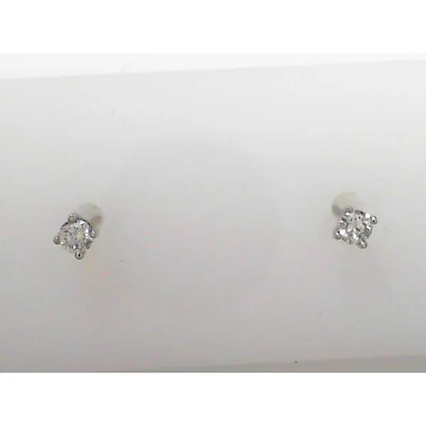 Earrings Timmreck & McNicol Jewelers McMinnville, OR