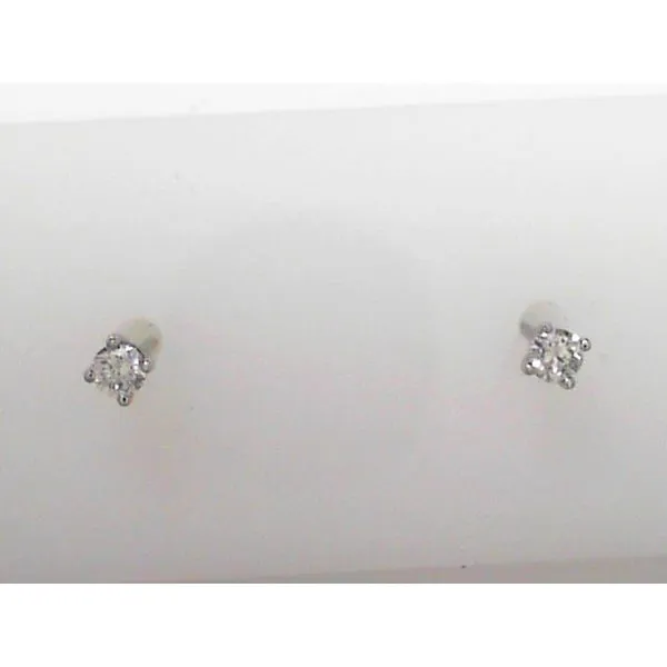 Earrings Timmreck & McNicol Jewelers McMinnville, OR