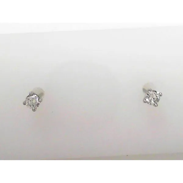 Earrings Timmreck & McNicol Jewelers McMinnville, OR