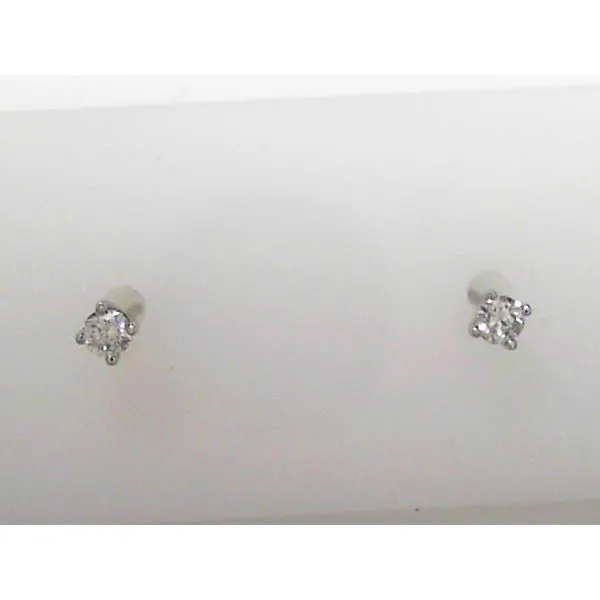 Earrings Timmreck & McNicol Jewelers McMinnville, OR
