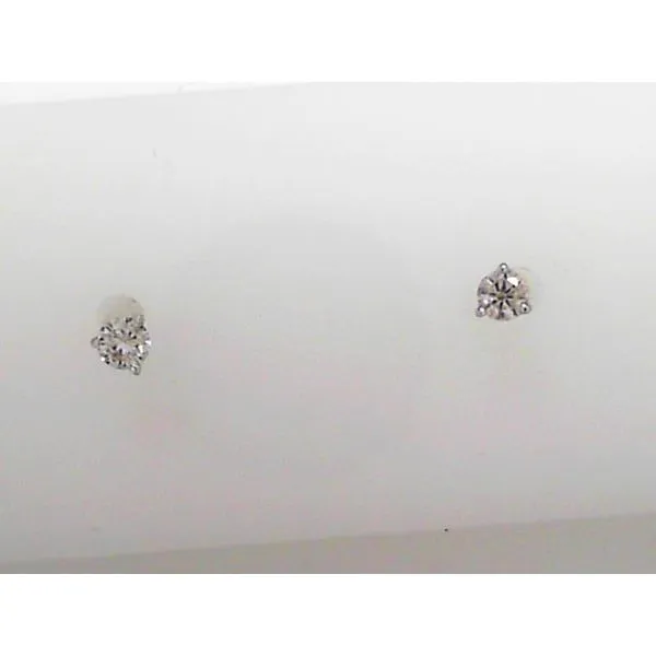 Earrings Timmreck & McNicol Jewelers McMinnville, OR
