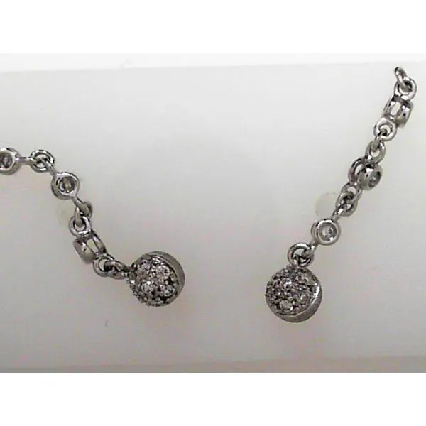 Earrings Timmreck & McNicol Jewelers McMinnville, OR