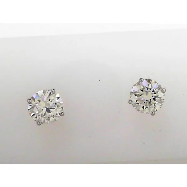 Earrings Timmreck & McNicol Jewelers McMinnville, OR