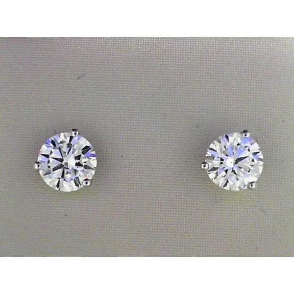 Earrings Timmreck & McNicol Jewelers McMinnville, OR