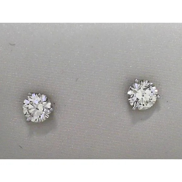Earrings Timmreck & McNicol Jewelers McMinnville, OR