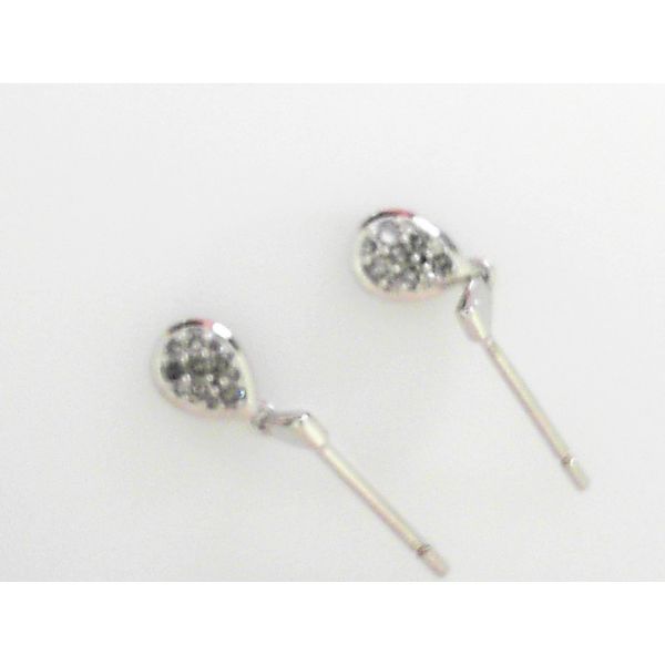 Earrings Timmreck & McNicol Jewelers McMinnville, OR