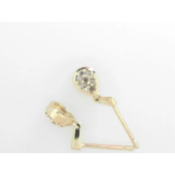 Earrings Image 2 Timmreck & McNicol Jewelers McMinnville, OR