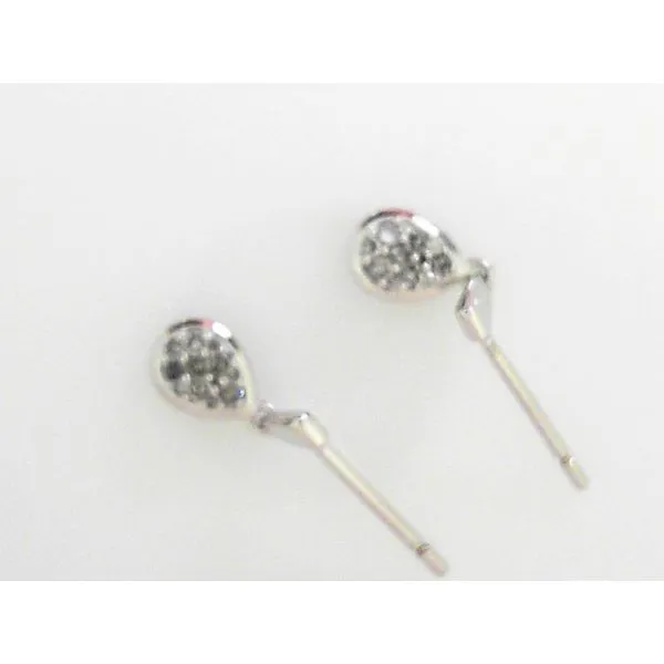 Earrings Timmreck & McNicol Jewelers McMinnville, OR