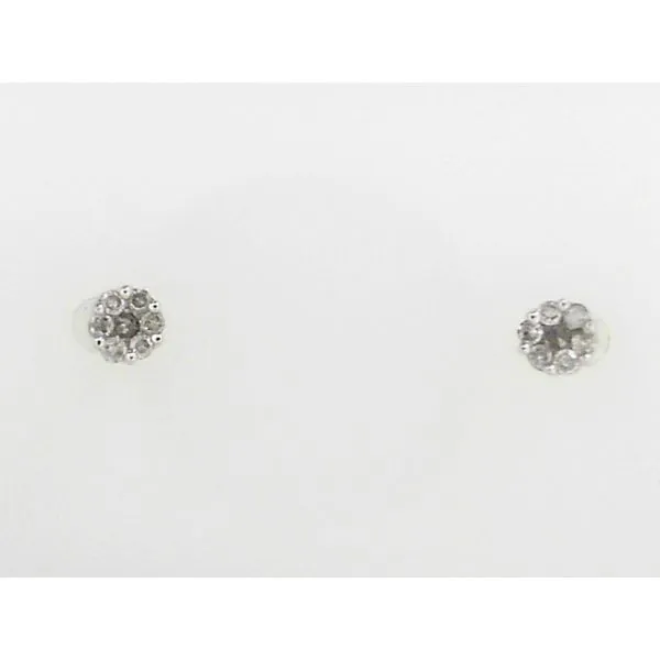 Earrings Timmreck & McNicol Jewelers McMinnville, OR