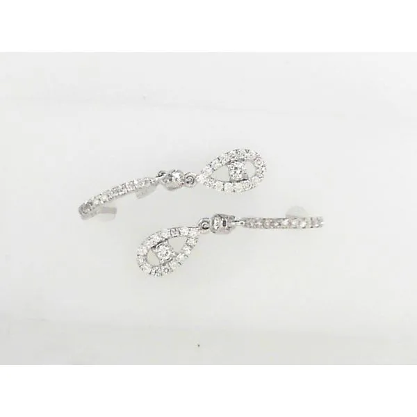 Earrings Timmreck & McNicol Jewelers McMinnville, OR