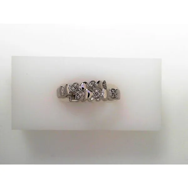 Earrings Timmreck & McNicol Jewelers McMinnville, OR
