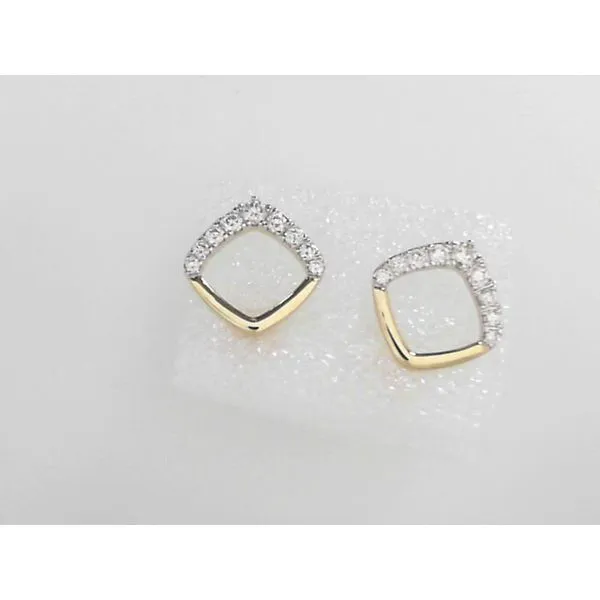 Earrings Timmreck & McNicol Jewelers McMinnville, OR