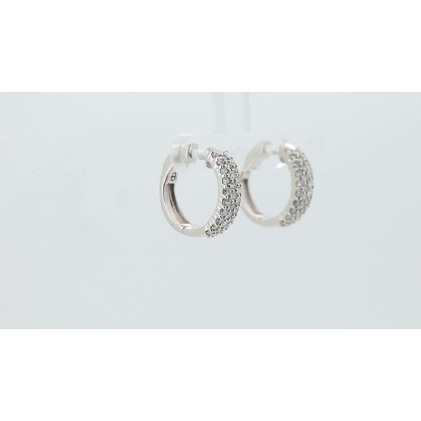 Earrings Image 2 Timmreck & McNicol Jewelers McMinnville, OR