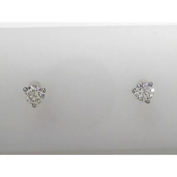 Earrings Timmreck & McNicol Jewelers McMinnville, OR