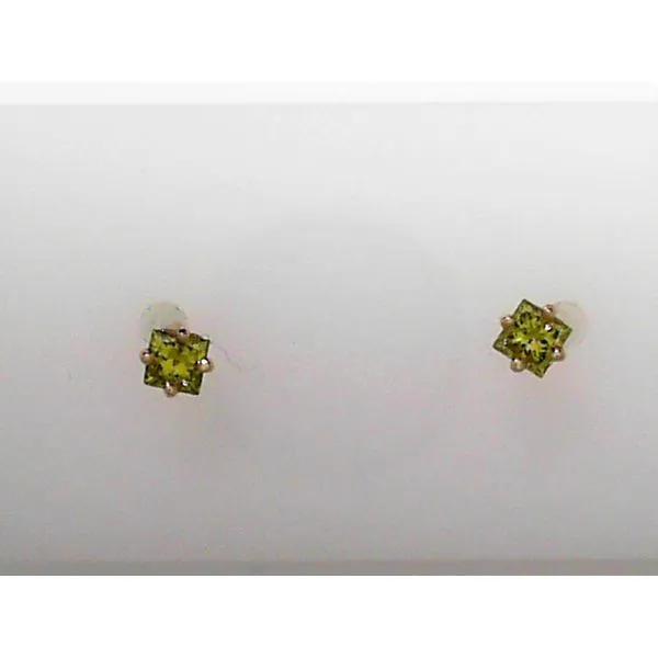 Earrings Timmreck & McNicol Jewelers McMinnville, OR