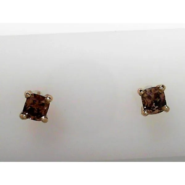 Earrings Timmreck & McNicol Jewelers McMinnville, OR