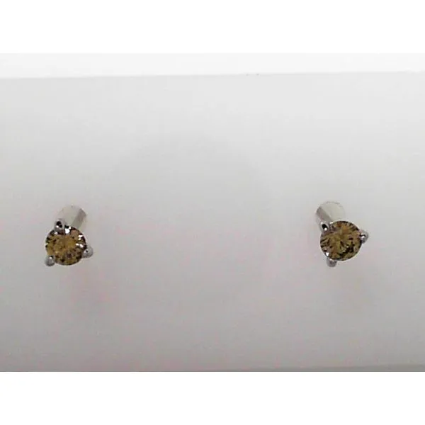 Earrings Timmreck & McNicol Jewelers McMinnville, OR