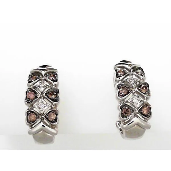 Earrings Timmreck & McNicol Jewelers McMinnville, OR