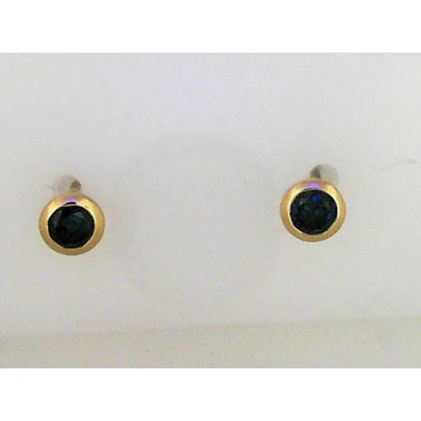 Earrings Timmreck & McNicol Jewelers McMinnville, OR