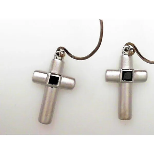 Earrings Timmreck & McNicol Jewelers McMinnville, OR