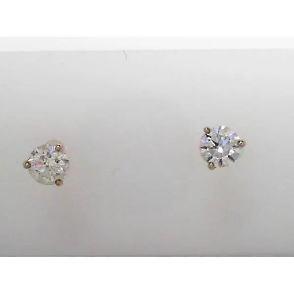 Earrings Timmreck & McNicol Jewelers McMinnville, OR