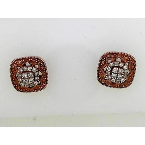Earrings Timmreck & McNicol Jewelers McMinnville, OR