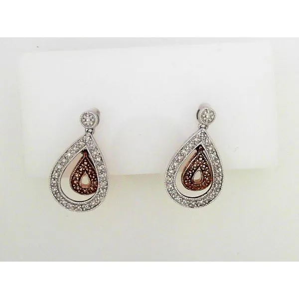 Earrings Timmreck & McNicol Jewelers McMinnville, OR