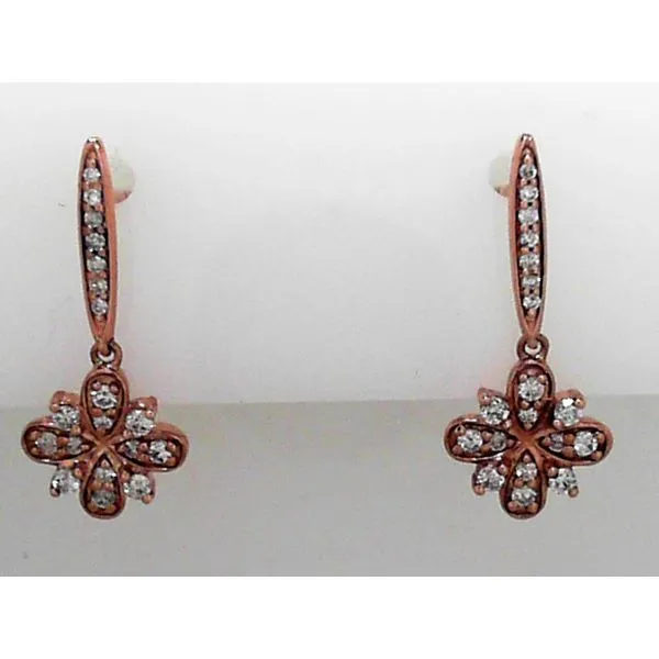 Earrings Timmreck & McNicol Jewelers McMinnville, OR