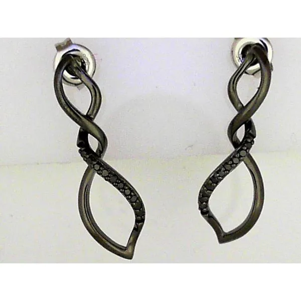 Earrings Timmreck & McNicol Jewelers McMinnville, OR