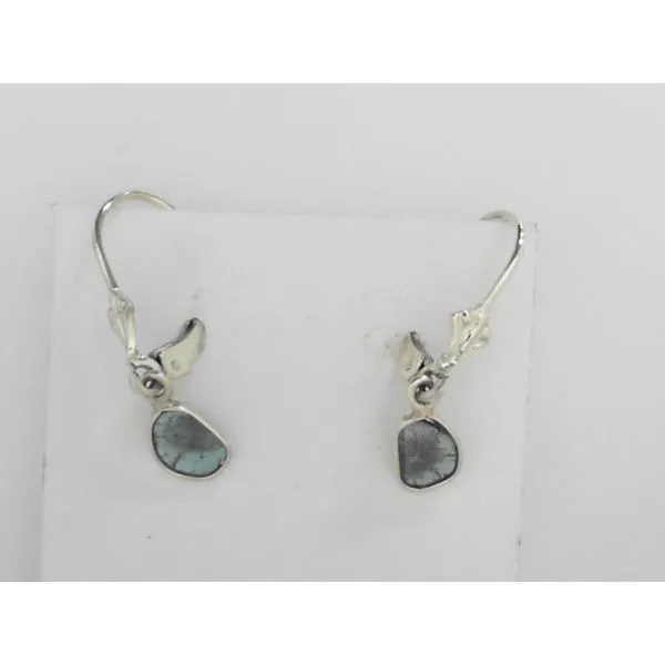 Earrings Timmreck & McNicol Jewelers McMinnville, OR