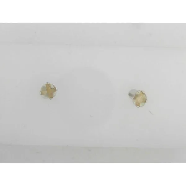 Earrings Timmreck & McNicol Jewelers McMinnville, OR