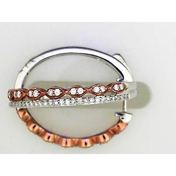 Earrings Timmreck & McNicol Jewelers McMinnville, OR